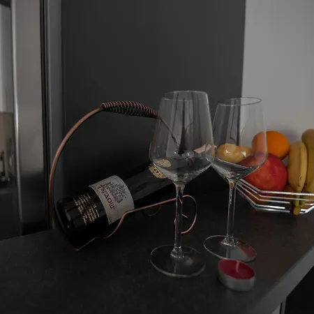 아파트 M 트레빈예