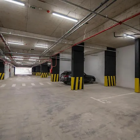 M Apartament Trebinje