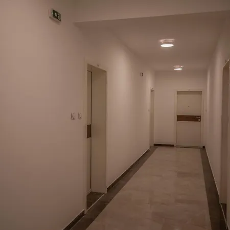 Apartment M Trebinje