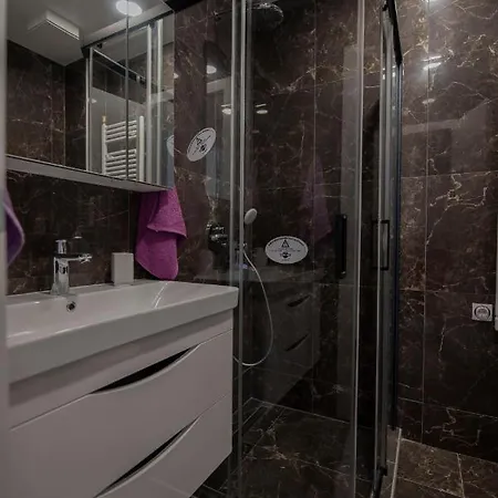 Apartman M Trebinje