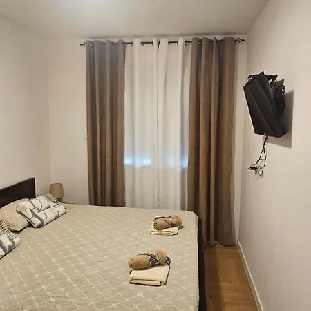 M Apartment Trebinje