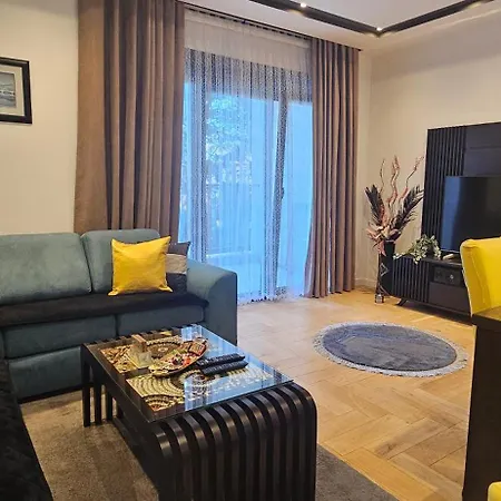 Appartement M *