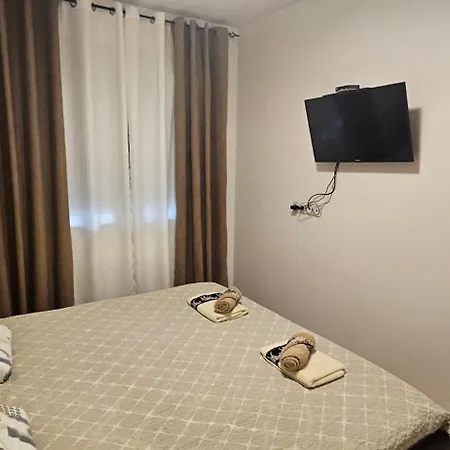 M 아파트 트레빈예