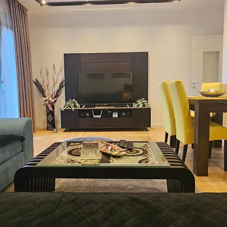 M Appartement *