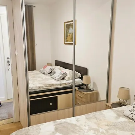 Appartement M