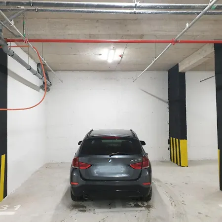 M 아파트 트레빈예